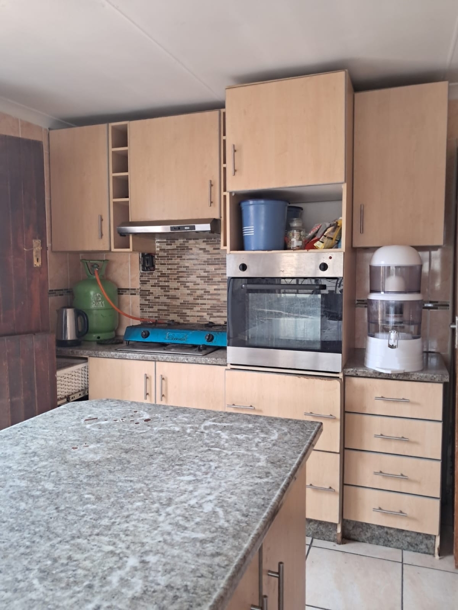 3 Bedroom Property for Sale in New Brighton Eastern Cape